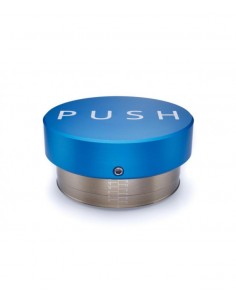 Push Adjustable Depth Tamper 58.5mm