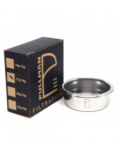Buy Pullman Espresso Basket Small in Saudi Arabia, Khobar