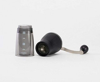 Buy Hario Mini Slim Plus Coffee Hand Grinder in Saudi Arabia 2
