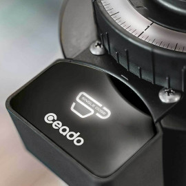 Buy Ceado E5SD Single-Dose Coffee Grinder in Saudi Arabia 2