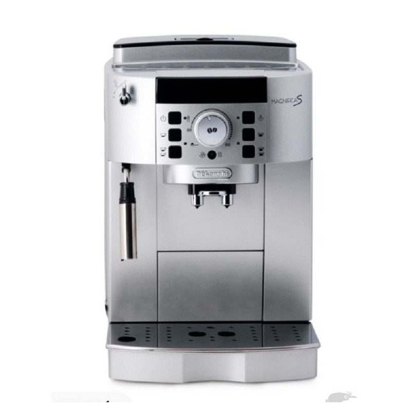 Delonghi magnifica s bean to cup coffee 