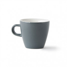 Buy ACME cup saucer with tulips grey in Saudi Arabia, Khobar