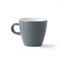 Buy ACME cup saucer with tulips grey in Saudi Arabia, Khobar