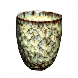 150ml ceramic mug hand made