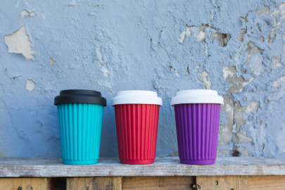 onyalife  Regular Coffee Cup 2