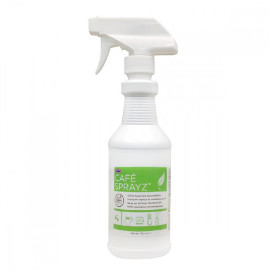 CAFÉ SPRAYZ 450 ml