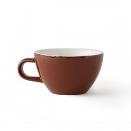 ACME 190 ml cup Kpchino with Dish