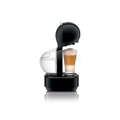 Nescafe Dolce Gusto Lumio Black Coffee 