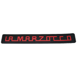 Buy MIBRU Coffee Cup Dry Mat With Logo La Marzocco 60 * 8cm in