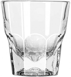 Buy Coffee Cup Cortado Glass Cup 133ml in Saudi Arabia, Khobar