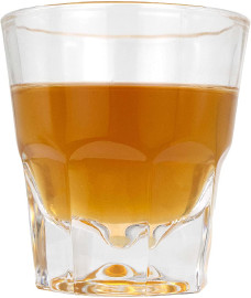 Buy Coffee Cup Cortado Glass Cup 133ml in Saudi Arabia, Khobar 2