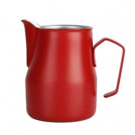 MIBRU Coffee Milk Pitcher 350ML Red