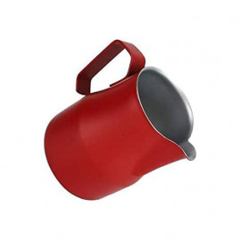 MIBRU Coffee Milk Pitcher 350ML Red 2