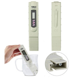 MIBRU Digital Tds Meter Tester 2