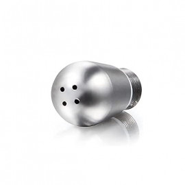 MIBRU Coffee Steam Tip For Rocket And Some Other E61 Group Head 4 Holes