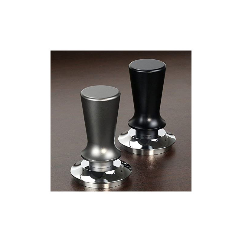 MIBRU Coffee Fine Level Calibration Tamper 53.5mm For Sage Breville