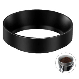 Buy MIBRU Coffee Portafilter Ring Black 53-54MM in Saudi