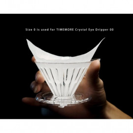 Timemore Crystal Eye Dripper 00 (1 cup) 2