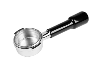 black naked portafilter for E61 Grouphead machines