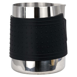 MIBRU Coffee pitcher rubber holder black 350ml 2