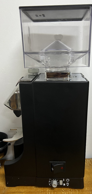 Buy Eureka Mignon Instantaneo Espresso 