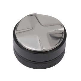 MIBRU Coffee Distributor 4 PLADES 58.35MM BLACK 2