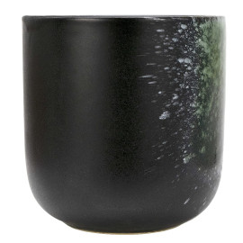 Ceramic Coffee Cup For Espresso  Turkish Demitasse Mugs Saudi tea Cappuccino Latte 160ml 2