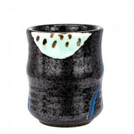 Ceramic Coffee Cup For Espresso  Turkish Demitasse Mugs Saudi tea Cappuccino Latte 150ml