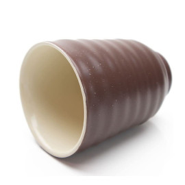Ceramic Coffee Cup For Espresso  Turkish Demitasse Mugs Saudi tea Cappuccino Latte 210ml 2