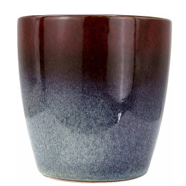 MIBRU Ceramic Coffee Cup For Espresso Turkish Demitasse Mugs Saudi tea Cappuccino Latte 150ml
