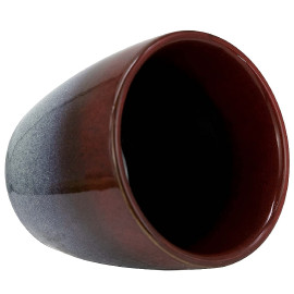 MIBRU Ceramic Coffee Cup For Espresso Turkish Demitasse Mugs Saudi tea Cappuccino Latte 150ml 2