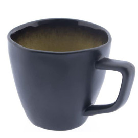 MIBRU Ceramic Coffee Cup For Espresso Turkish Demitasse Mugs Saudi tea Cappuccino Latte 220ml