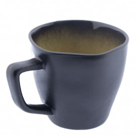 MIBRU Ceramic Coffee Cup For Espresso Turkish Demitasse Mugs Saudi tea Cappuccino Latte 220ml 2