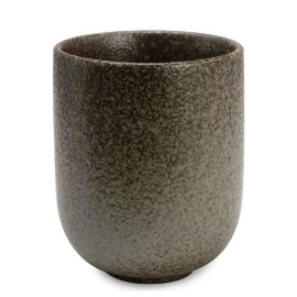 MIBRU Ceramic Coffee Cup For Espresso Turkish Demitasse Mugs Saudi tea Cappuccino Latte 130ml
