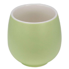 MIBRU Ceramic Coffee Cup For Espresso Turkish Demitasse Mugs Saudi tea Cappuccino Latte 185ml