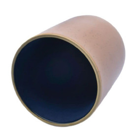 MIBRU Ceramic Coffee Cup For Espresso Turkish Demitasse Mugs Saudi tea Cappuccino Latte 260ml 2