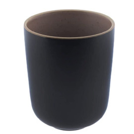 MIBRU Ceramic Coffee Cup For Espresso Turkish Demitasse Mugs Saudi tea Cappuccino Latte 260ml