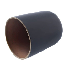 MIBRU Ceramic Coffee Cup For Espresso Turkish Demitasse Mugs Saudi tea Cappuccino Latte 260ml 2