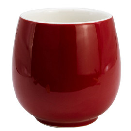 MIBRU Ceramic Coffee Cup For Espresso Turkish Demitasse Mugs Saudi tea Cappuccino Latte 185ml