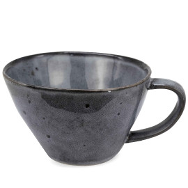 MIBRU Ceramic Coffee Cup For Espresso Turkish Demitasse Mugs Saudi tea Cappuccino Latte 260ml 2