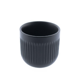 Ceramic Coffee Cup For Espresso 90ml