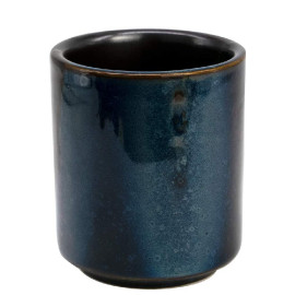 MIBRU Ceramic Coffee Cup For Espresso Turkish Demitasse Mugs Saudi tea Cappuccino Latte 120ml