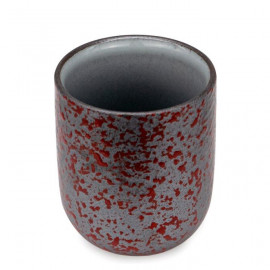 MIBRU Ceramic Coffee Cup For Espresso Turkish Demitasse Mugs Saudi tea Cappuccino Latte 130ml