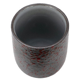 MIBRU Ceramic Coffee Cup For Espresso Turkish Demitasse Mugs Saudi tea Cappuccino Latte 130ml 2