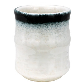 MIBRU Ceramic Coffee Cup For Espresso Turkish Demitasse Mugs Saudi tea Cappuccino Latte 150ml