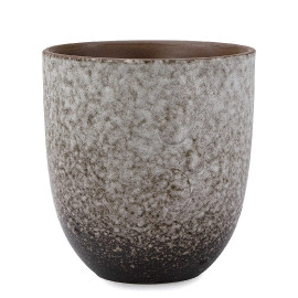 MIBRU Ceramic Coffee Cup For Espresso Turkish Demitasse Mugs Saudi tea Cappuccino Latte 200ml