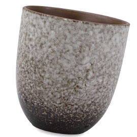 MIBRU Ceramic Coffee Cup For Espresso Turkish Demitasse Mugs Saudi tea Cappuccino Latte 200ml 2