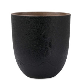 MIBRU Ceramic Coffee Cup For Espresso Turkish Demitasse Mugs Saudi tea Cappuccino Latte 200ml