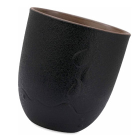 MIBRU Ceramic Coffee Cup For Espresso Turkish Demitasse Mugs Saudi tea Cappuccino Latte 200ml 2