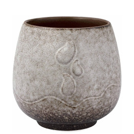 MIBRU Ceramic Coffee Cup For Espresso Turkish Demitasse Mugs Saudi tea Cappuccino Latte 200ml